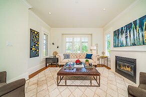 Timeless Retreat Near Central Vancouver