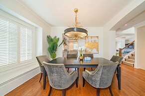 Timeless Retreat Near Central Vancouver