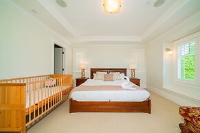 Timeless Retreat Near Central Vancouver