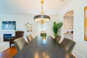 Timeless Retreat Near Central Vancouver