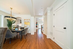 Timeless Retreat Near Central Vancouver