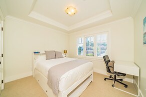 Timeless Retreat Near Central Vancouver