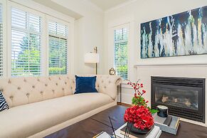 Timeless Retreat Near Central Vancouver