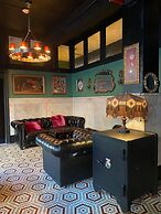 The Nolita Express Hostel