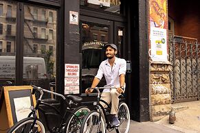 The Nolita Express Hostel