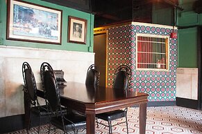 The Nolita Express Hostel