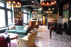 The Nolita Express Hostel