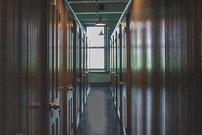 The Nolita Express Hostel