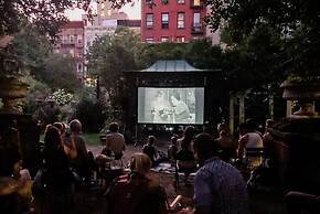 The Nolita Express Hostel