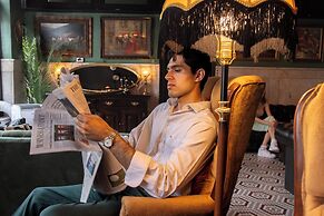 The Nolita Express Hostel