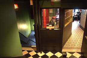 The Nolita Express Hostel