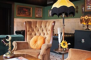 The Nolita Express Hostel