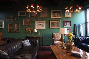 The Nolita Express Hostel