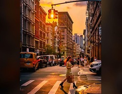 The Nolita Express Hostel