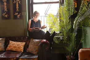 The Nolita Express Hostel