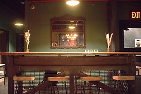 The Nolita Express Hostel