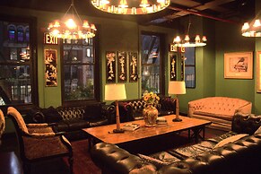 The Nolita Express Hostel