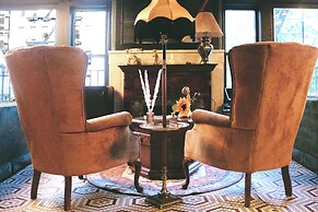 The Nolita Express Hostel