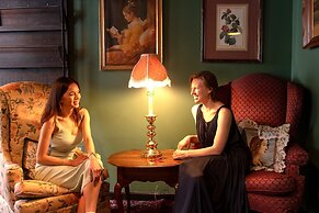 The Nolita Express Hostel