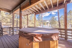 Chalet Alta by Boutiq