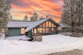 Chalet Alta by Boutiq