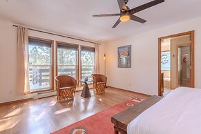 Chalet Alta by Boutiq