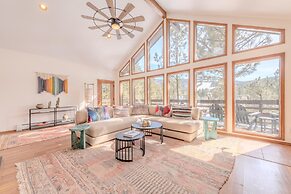 Chalet Alta by Boutiq