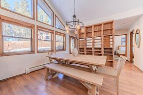 Chalet Alta by Boutiq