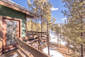 Chalet Alta by Boutiq