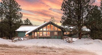 Chalet Alta by Boutiq