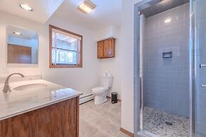 Chalet Alta by Boutiq