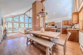 Chalet Alta by Boutiq