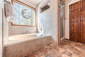 Chalet Alta by Boutiq