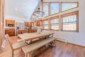 Chalet Alta by Boutiq