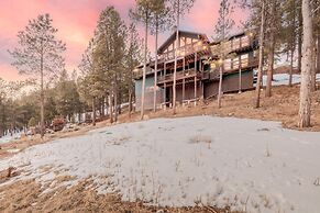 Chalet Alta by Boutiq