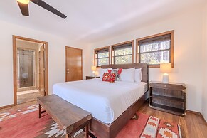 Chalet Alta by Boutiq