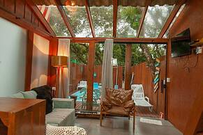 Pousada e Chalé Lote 22