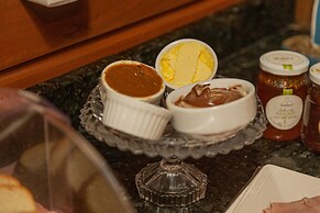 Pousada e Chalé Lote 22