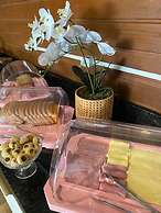 Pousada e Chalé Lote 22