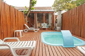 Pousada e Chalé Lote 22