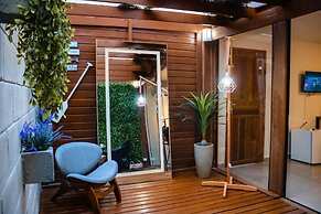 Pousada e Chalé Lote 22