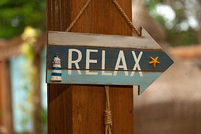 Pousada e Chalé Lote 22