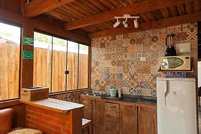 Pousada e Chalé Lote 22