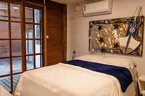 Pousada e Chalé Lote 22