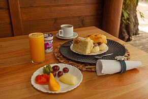 Pousada e Chalé Lote 22