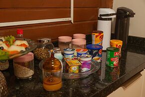 Pousada e Chalé Lote 22