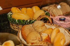 Pousada e Chalé Lote 22