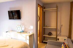 Pousada e Chalé Lote 22