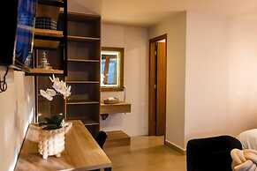 Pousada e Chalé Lote 22