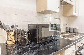 Novanest Salford Apartment